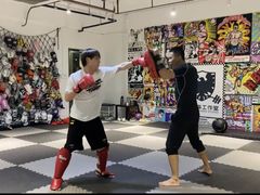 -AC健身·运动康复工作室(千灯湖店)