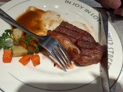 -西十二街牛排自助餐厅(大悦城店)