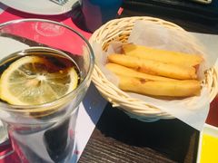 -酷公社·榴莲披萨(太原街店)
