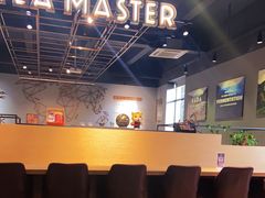 -大益茶庭(勐海会员中心店)