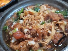 -王明古法砂锅居(开化寺店)