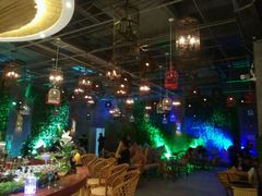 -观澜湖兰桂坊(深免海口观澜湖免税城店)