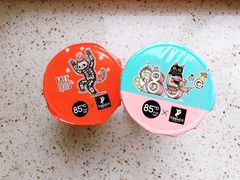 -85度C(上海兰溪二店)