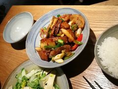 -静一餐厅·湖北菜(前门创始店)