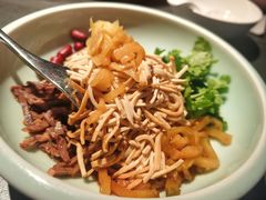 -小厨娘金榜题名(夫子庙秦淮河店)