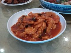 茄汁鱼片-旭龙鱼头王(航华店)