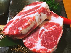 -赤坂亭·M9和牛烧肉·铁板烧(合肥万象城店)