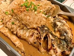 -鱼酷活鱼烤鱼(山西旗舰店)