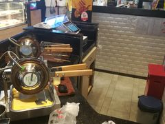 -天美汇鸡翅包饭(来福士广场店)