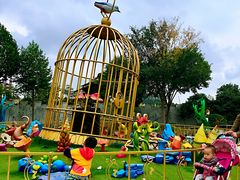 -安徒生童话乐园