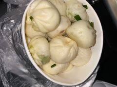 -红帽叔叔包子