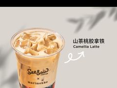 -Seesaw Coffee(朝阳大悦城店)