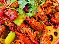 -蜀川川破店·江湖菜·烧烤(北京首店)