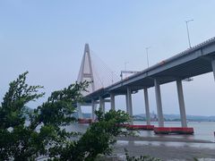 -西堤公园