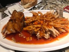 -老吉士(环贸iapm店)