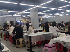 -小民大排档(光谷店)