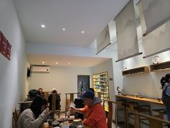 -静一餐厅·湖北菜(前门创始店)