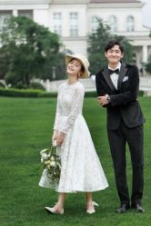 -青禾婚纱摄影(杭州店)