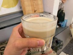 -士多咖啡·Stop Coffee