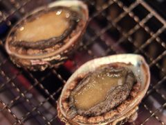鲜烤10头鲍-跳舞牛·串烧酒场(麦地店)
