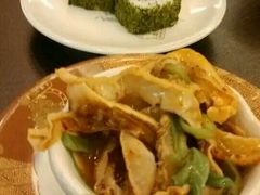 -禾绿寿司·定食·拉面·烧炸(喜荟城店)