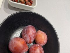 苔条花生-屋里厢上海菜馆