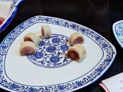 -百花深处·老北京风味菜