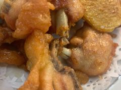 -腰记饭店(龙源路店)