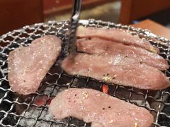 -大阪烧肉BAKA一代(十亩地店)