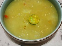 -佳兰雅序融合菜(高新店)