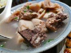 -静一餐厅·湖北菜(前门创始店)