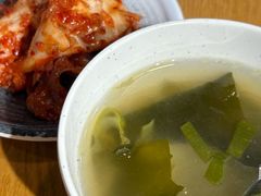 -雅米家韩食小馆(高新万达店)