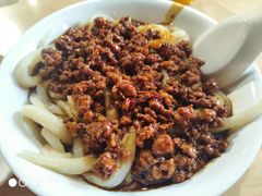 剔尖-太原面食店(解放路店)