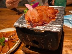 -嘉禾·悦享餐厅(八方汇店)