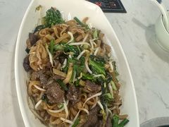 -菜忠潮州牛肉店(岗厦店)