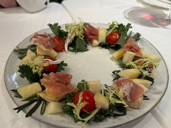 -LESCEDARS Brasserie Bistro香柏树