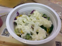 蔬菜沙拉-麦顿堡(堤北店)
