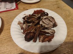 卤兔腿-盘飧市(春熙路店)