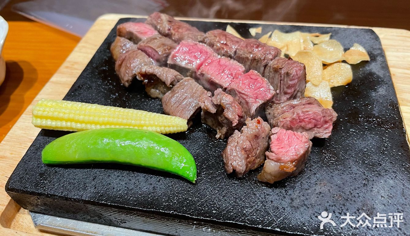 南山人气日料店