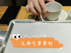 -木屋烧烤(创意园店)