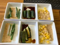 -和风清味日本料理(希尔顿店)
