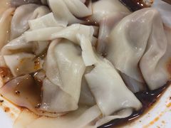 -华兴街自力面店