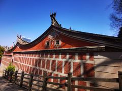 -晋江五店市传统文化旅游区
