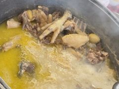 -侠成水上农庄(工业大道店)