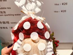 -卖呆儿咖啡(望京店)