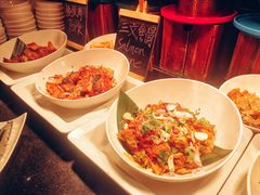 -OPEN開全日自助餐厅·牛肉火锅·海鲜(佛山希尔顿酒店)