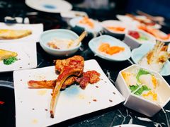 -淡尾·海鲜自助概念餐厅(虹桥南丰城店)