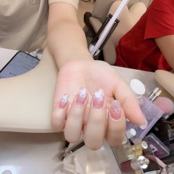 -Nail Me美甲美睫
