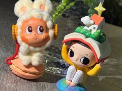 -果仁·意大利餐厅(财富广场店)