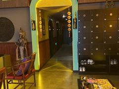 -泰禾馨·泰式按摩精油SPA(河西万达店)